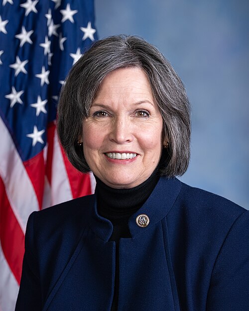 Betty McCollum